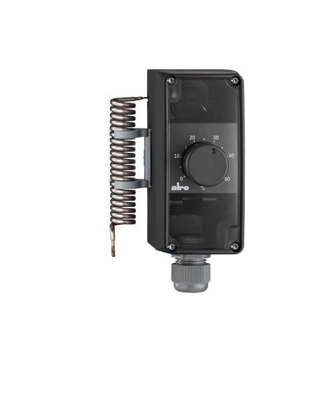 Alre Anlagenraum-Thermostat RTKSA-100.110 0..50°C Außeneinstellung