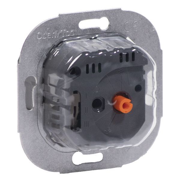 Alre Fußbodentemperaturregler RTERU-010.715#00 elektronisch UP