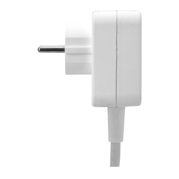 Alre Kabel-Raumtemperatur-Regler RTBSB-001.401 1,5M m. Stecker