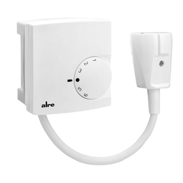 Alre Kabel-Raumtemperatur-Regler RTBSB-001.411 1,5M m. Kupplung
