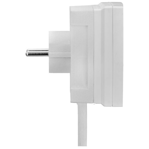 Alre Kabel-Raumtemperatur-Regler RTBSB-001.411 1,5M m. Kupplung