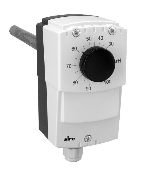 Alre Kanalhygrostat HI-1 Außeneinstellung IP65