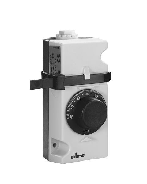 Alre Kapillar-Thermostat ATR 83.001 0-60Grad TR IP20 Ausseneinst.
