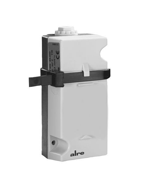 Alre Kapillar-Thermostat ATR 83.100 30-90Grad TW IP Inneneinst.