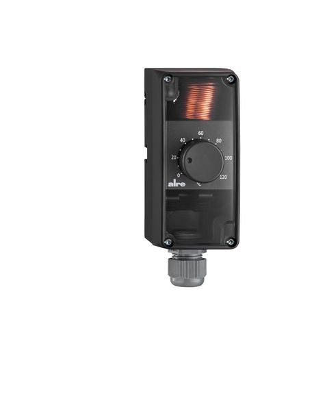 Alre Kapillar-Thermostat RTKSA-000.200 0..120°C Außeneinstellung