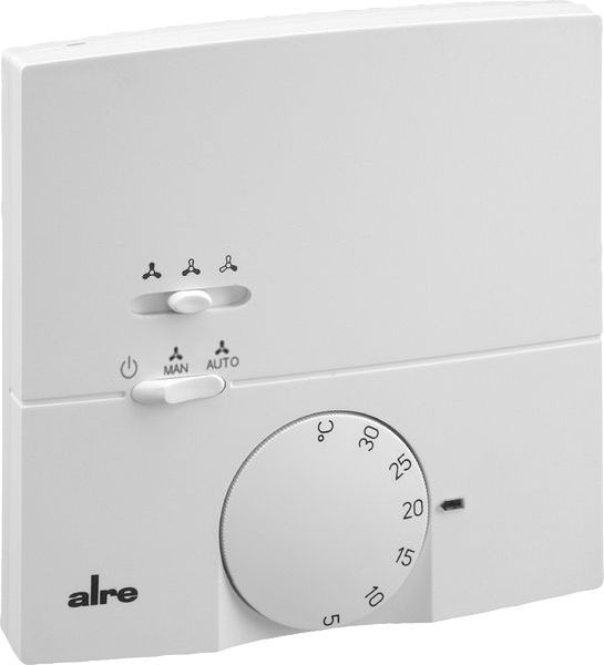 Alre Klimaregler KTRRB-117.169 AP elektronisch