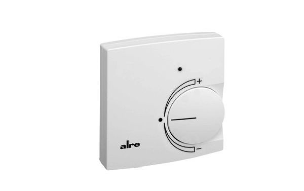 Alre Klimaregler elektronisch KTRRB-052.244 AP für Kühlbecken