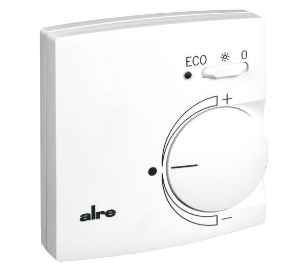 Alre Klimaregler elektronisch KTRRB-052.245 AP für Kühldecken