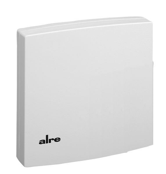 Alre Raumtemperatur-Regler B2000 RTBSB-001.948/1 AP Inneneinstellung