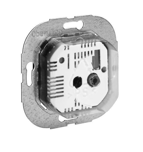 Alre Raumtemperaturregler FTR 101.202#00 UP 24V mit Absenkung
