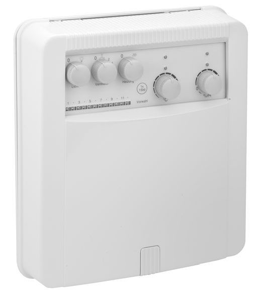 Alre Saunasteuerung Hygrotherm VU