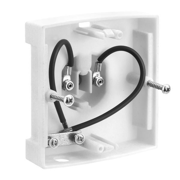 Alre Steckeradapter JZ-19 komplett vormontiert