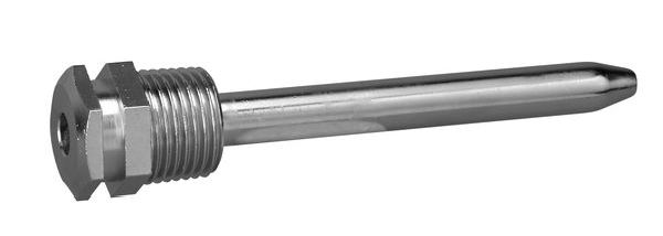 Alre Tauchhülse THK-2-200 200mm