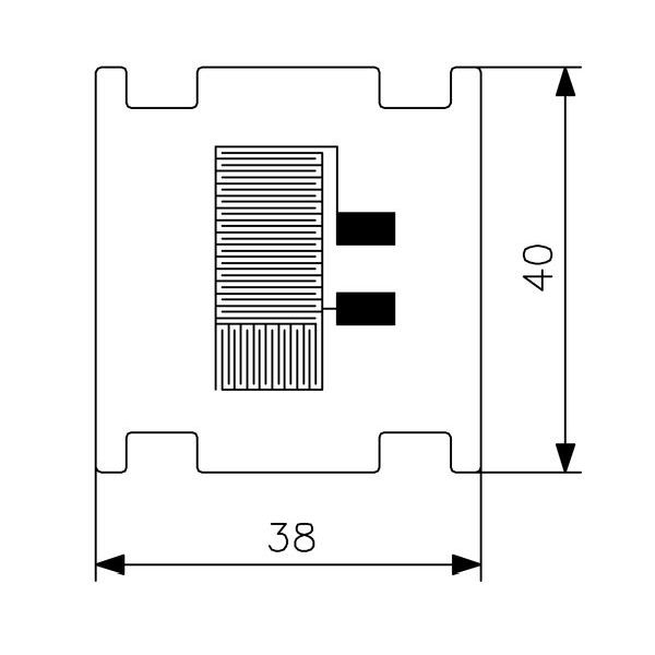 Alre Taupunkt-Sensor TPS-3
