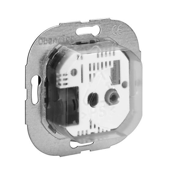 Alre UP-Raumtemperaturregler FTR 101.262#00 Merkzifferskala m. Abs.
