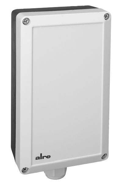 Alre Universalregler ETR 77.008-5 -50° bis +50°C IP65 Innen