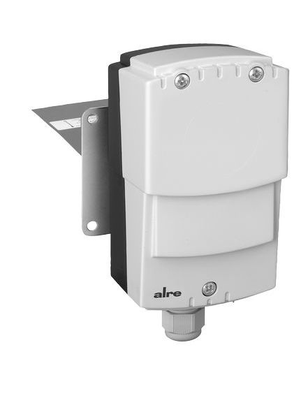 Alre Windfahnenrelais JSL-1E +40° bis +80°C