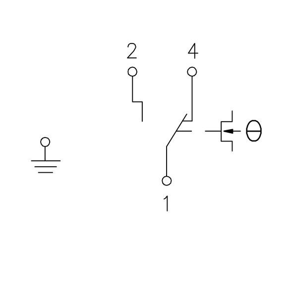 Alre Windfahnenrelais JSL-1E +40° bis +80°C