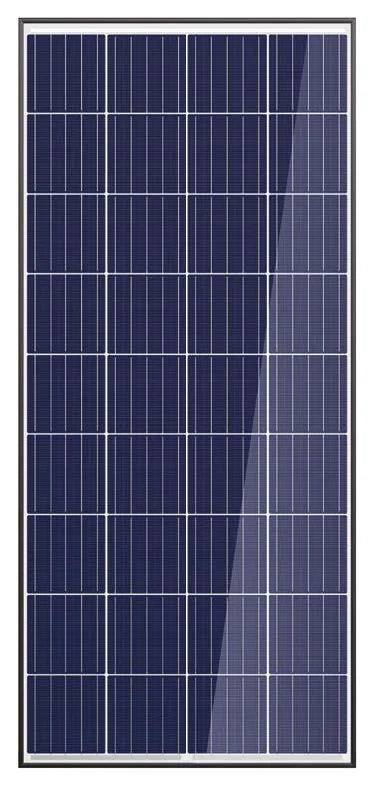 Nyalkaran Energy LLP - Solarmodul - Altair Poly NE155-175P NE160P - Art. 182262