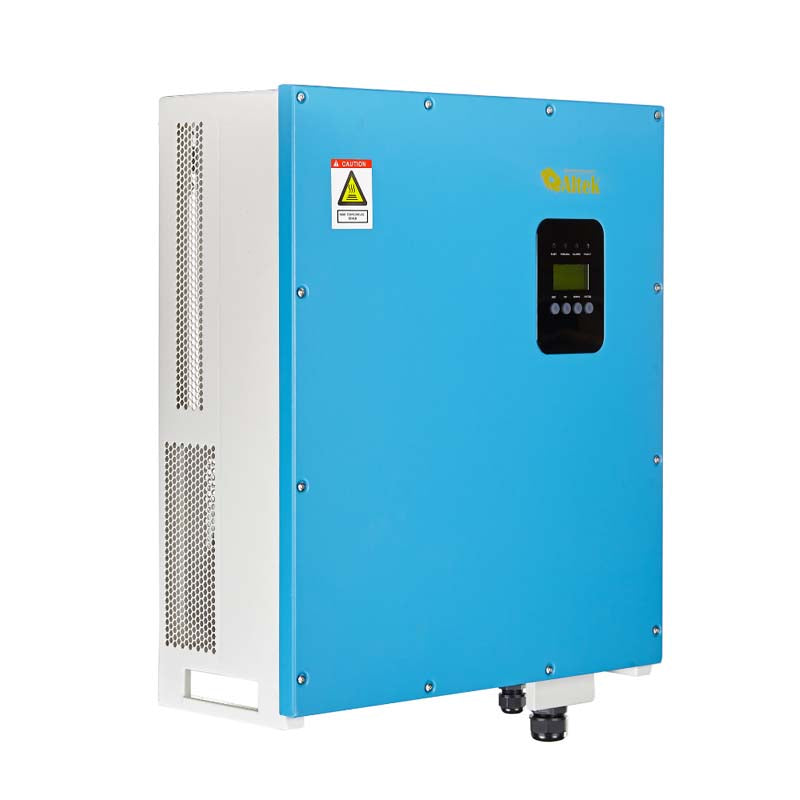 String-Solarwechselrichter Altek ACRUX-30K Lite (30 kW, 3 Phasen, 2 MPPT)