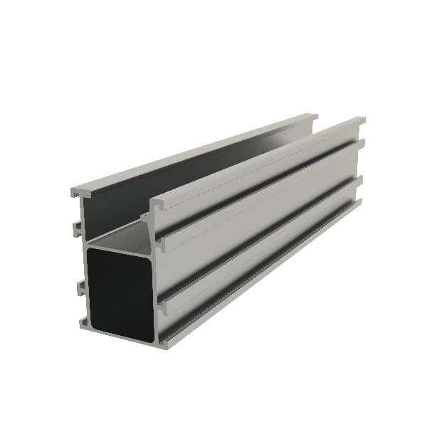Sunplus Optimum Inc. - Installationszusatzkomponenten - Aluminium Base Rail