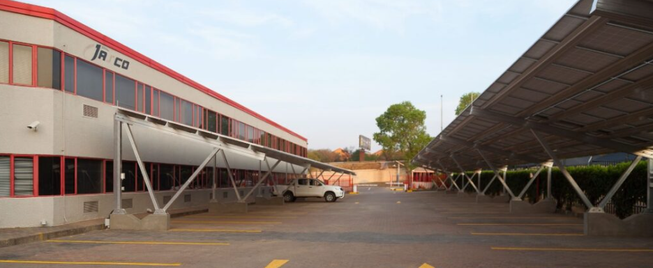 Aluminium Cantilever Aluminium Cantilever - Art. 10403