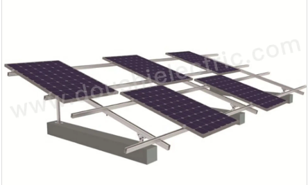 Aluminum Alloy Bracket C-Shaped Steel Mounting ... Aluminum Alloy Bracket C-Shaped Steel Mounting System - Art. 10638