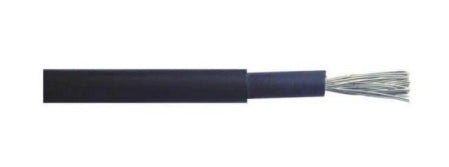 Aluminum Alloy Photovoltaic Wire Series  - Art. 