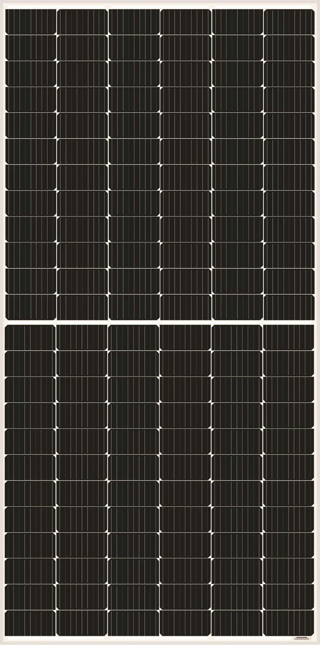 Amerisolar EU - Solarmodul - AS-6M144-HC-435W~465W 435W - Art. 154291