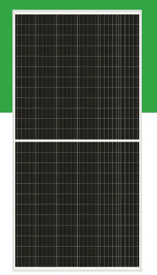 ErEne Green Technologies GmbH - Solarmodul - Amerisolar
                                                        AS-6M-HC 380-410 380 - Art. 150954