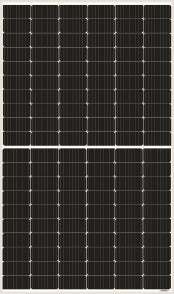 Amerisolar EU - Solarmodul - AS-7M120-HC-445W~460W AS-7M120-HC-445W - Art. 172878