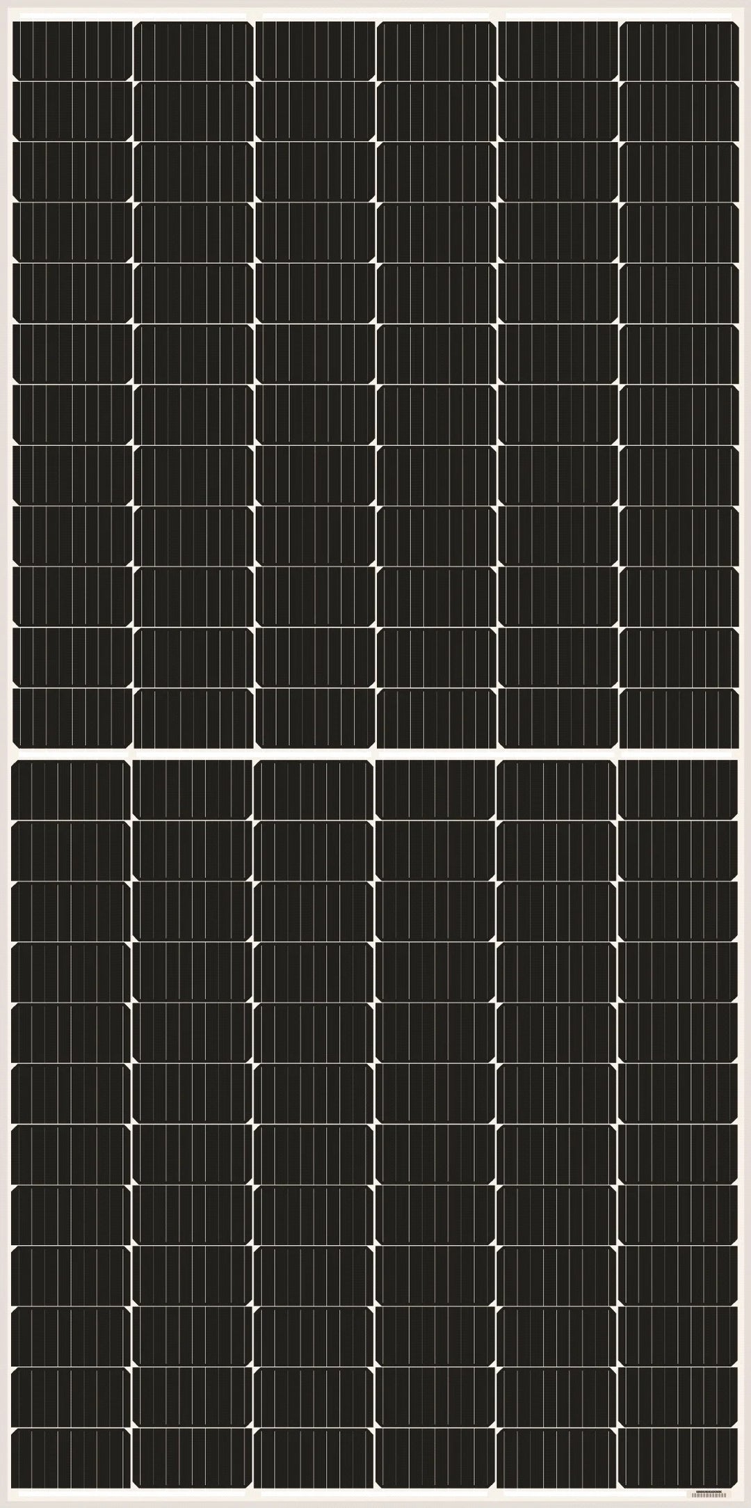 Amerisolar EU - Solarmodul - AS-7M144-BHC-530W~550W AS-7M144-BHC-540W - Art. 170194