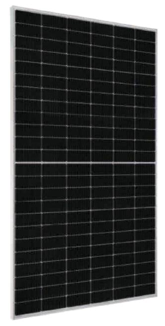 Ameya Solar & Semiconductors Pvt Ltd - Solarmodul - Ameya 144 M10 Rapid Series (535-555W) 540W - Art. 198844