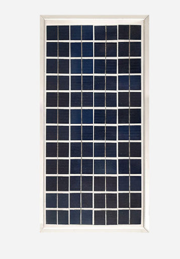 Navitas Green Solutions Pvt. Ltd. - Solarmodul - Anora Series NS 100-250W 130 - Art. 235052
