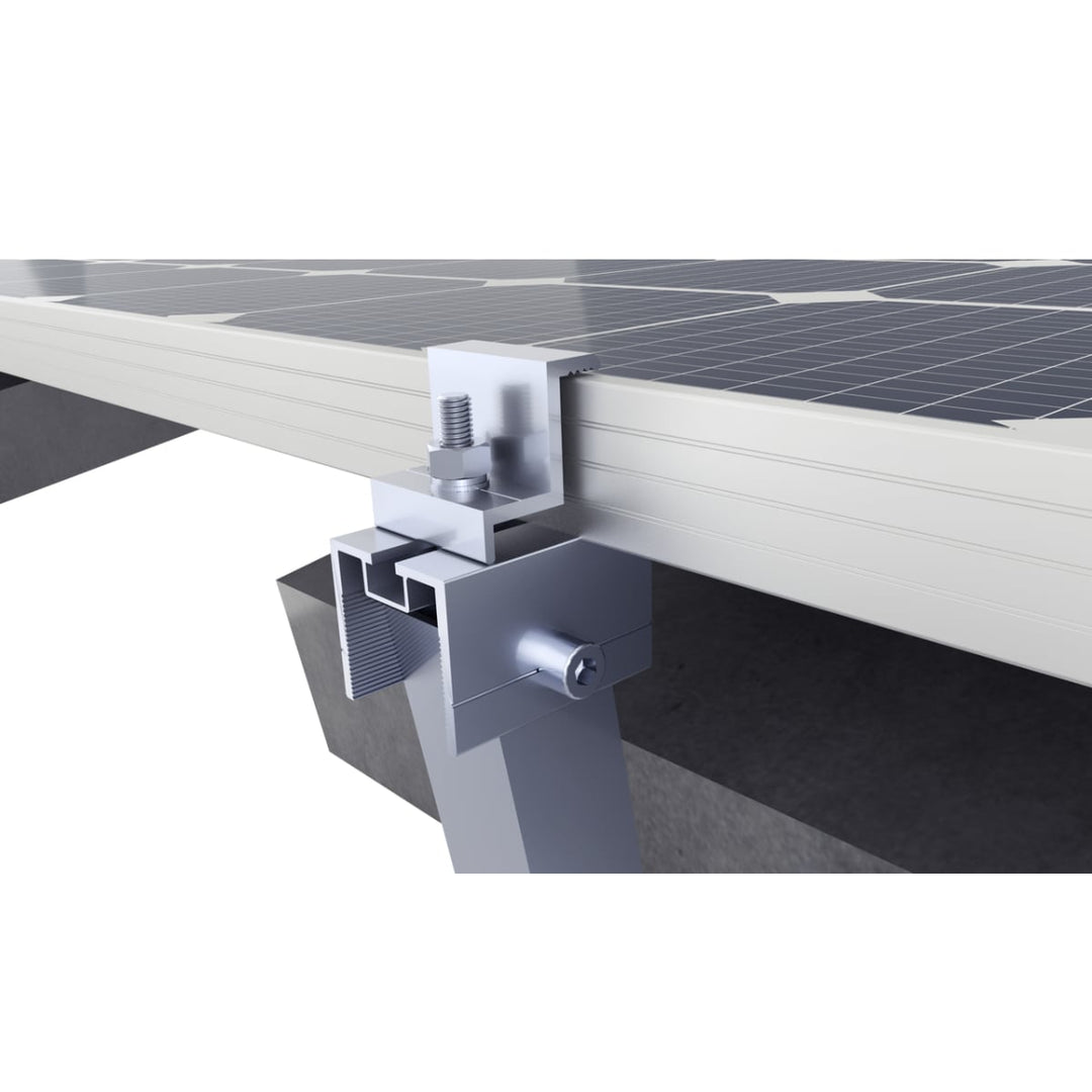 Antai Solar Ballasthalterungen