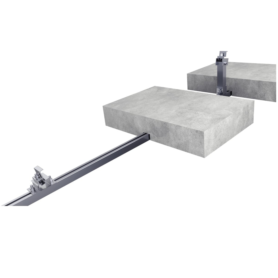 Antai Solar Ballasthalterungen
