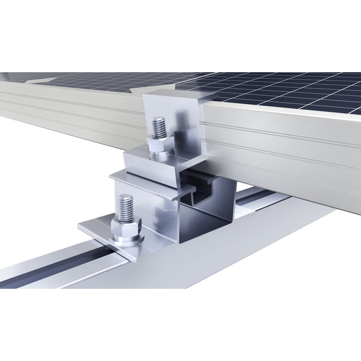 Antai Solar Ballasthalterungen