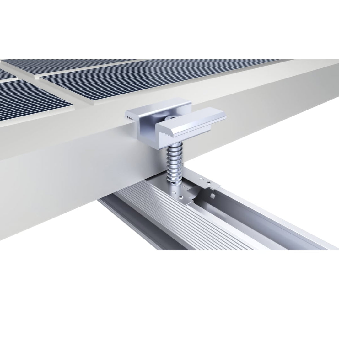 Antai Solar Fliesenhaken