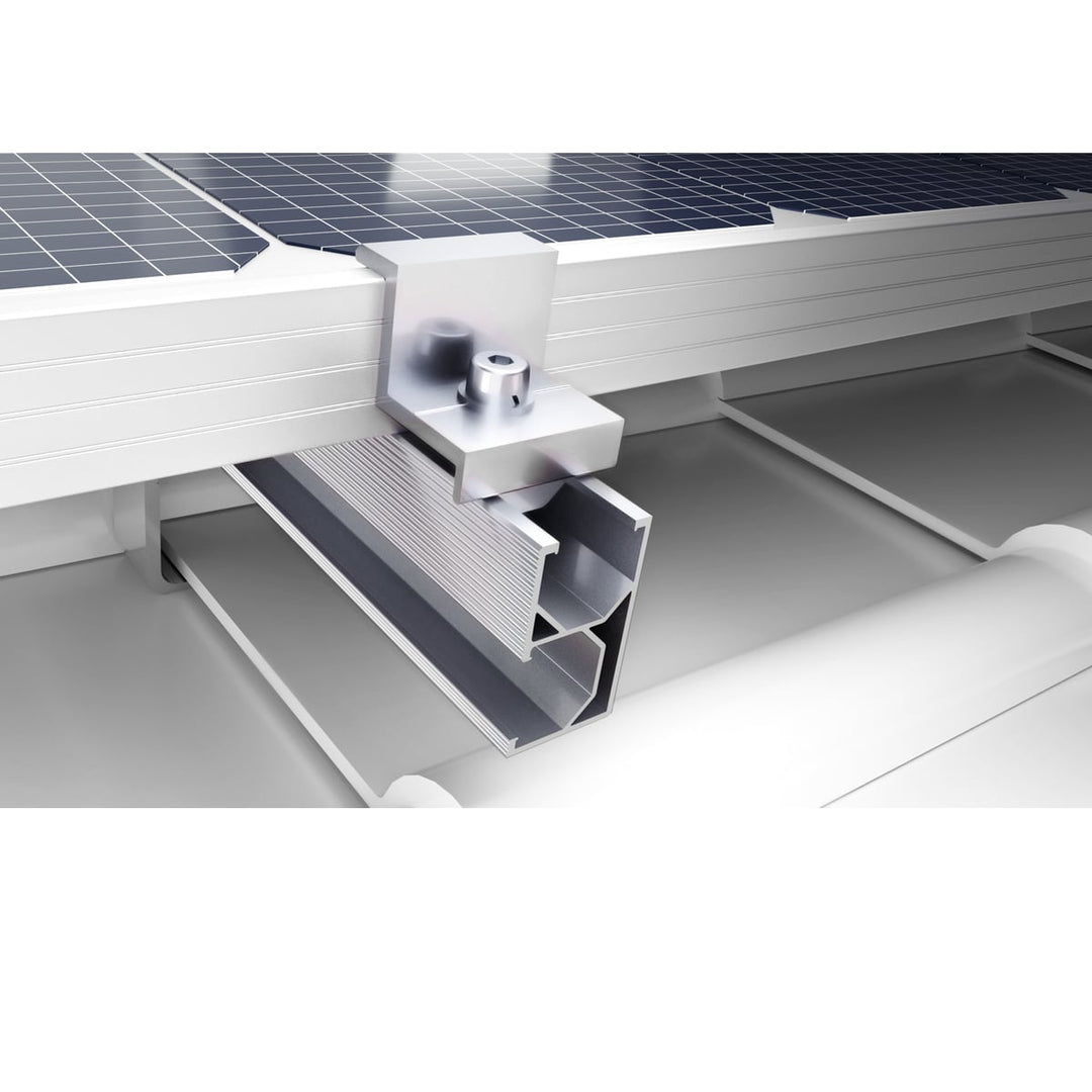 Antai Solar Fliesenhaken