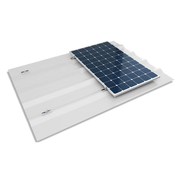 Antai Solar Kurze Schienen