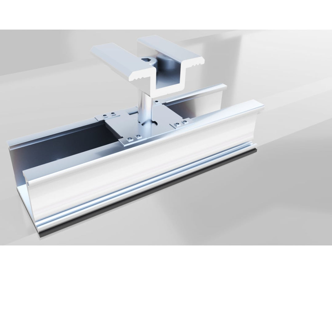 Antai Solar Kurze Schienen