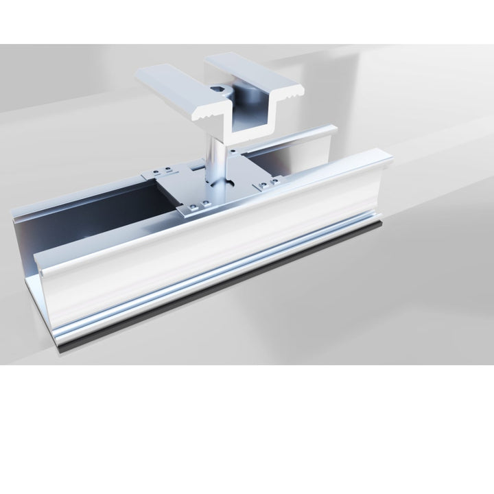 Antai Solar Kurze Schienen