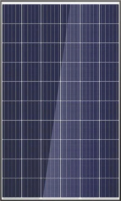Nyalkaran Energy LLP - Solarmodul - Antares Poly NE260-290P NE265P - Art. 182285