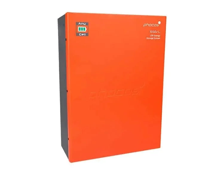 Any-Cell ESS-L 5kWh-48V ESS-L-5kWh-48V - Art. 32406