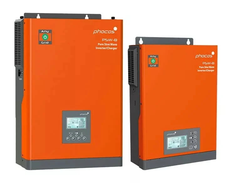 Any-Grid PSW-B Series PSW-B-3KW-230/24V - Art. 49711
