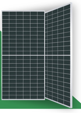 Qidong Shenya Industry Co., Ltd. (Huge Solar) - Solarmodul - Apex M210H666 700-720W 700 - Art. 227388