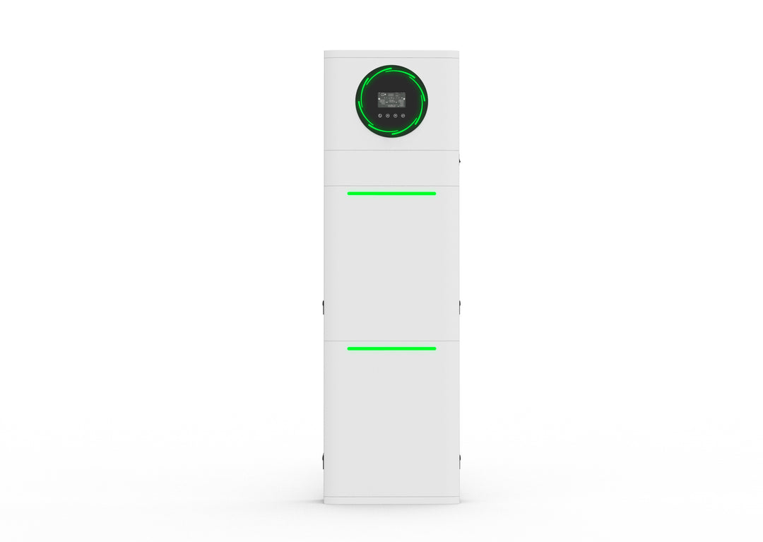 Shenzhen Sako Solar Co., Ltd. - Speicher - Apollo Energy Storage System Apollo-ESS8KW - Art. 30202