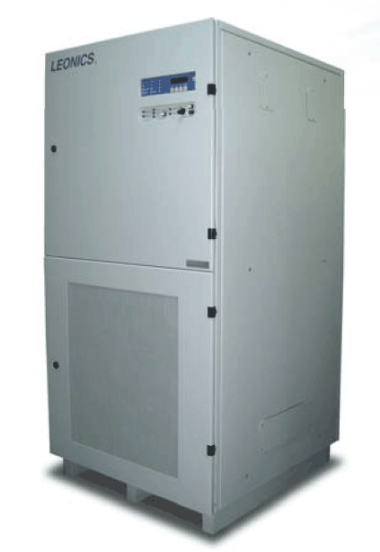 Leonics Co., Ltd. - Wechselrichter - Apollo MTP-410 MTP-418F - Art. 9625