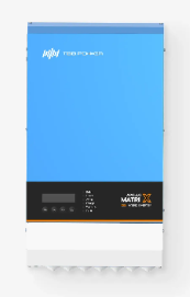 TBB Renewable (Xiamen) Co., Ltd. - Wechselrichter - Apollo MatrIx Series Apollo Maxx 5,0S - Art. 43739