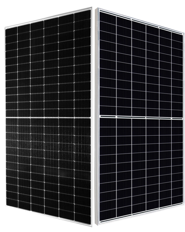Grayman Solar - Solarmodul - Arclight GMS-435 GMS-435 - Art. 222798